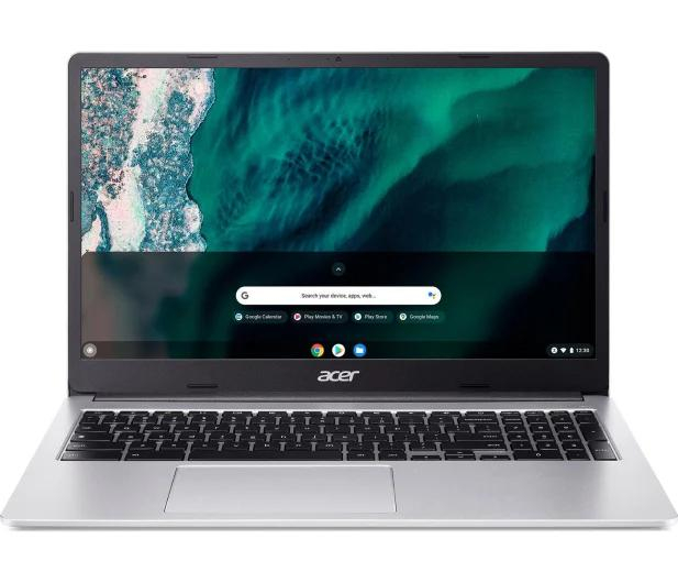 Acer Chromebook 315 N4500/8GB/128/FHD ChromeOS - 1129603 - zdjęcie
